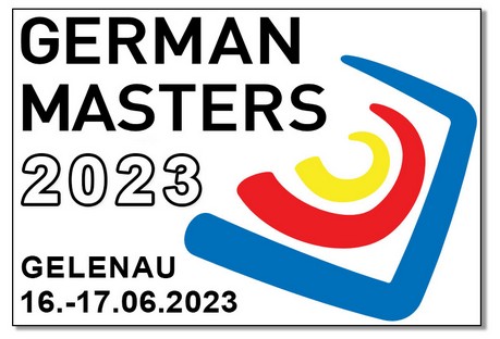 German Masters 2023 Gelenau