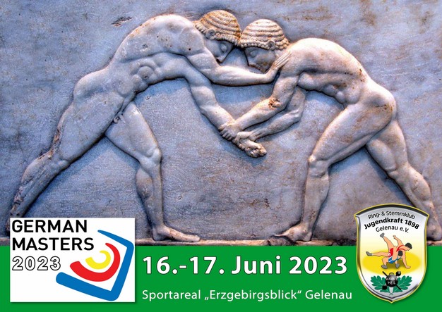 German Masters 2023 in Gelenau